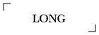 ロングヘア