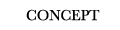 美容室SKeTCHのコンセプト